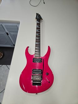 1989 Ibanez 540P
