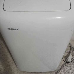 Toshiba Air Condition