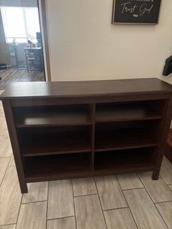 TV Console