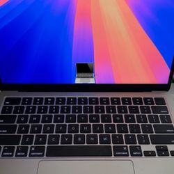 13-inch MacBook Air 