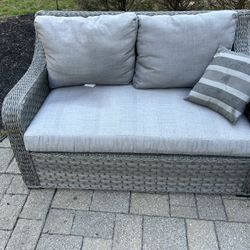 Patio Set 