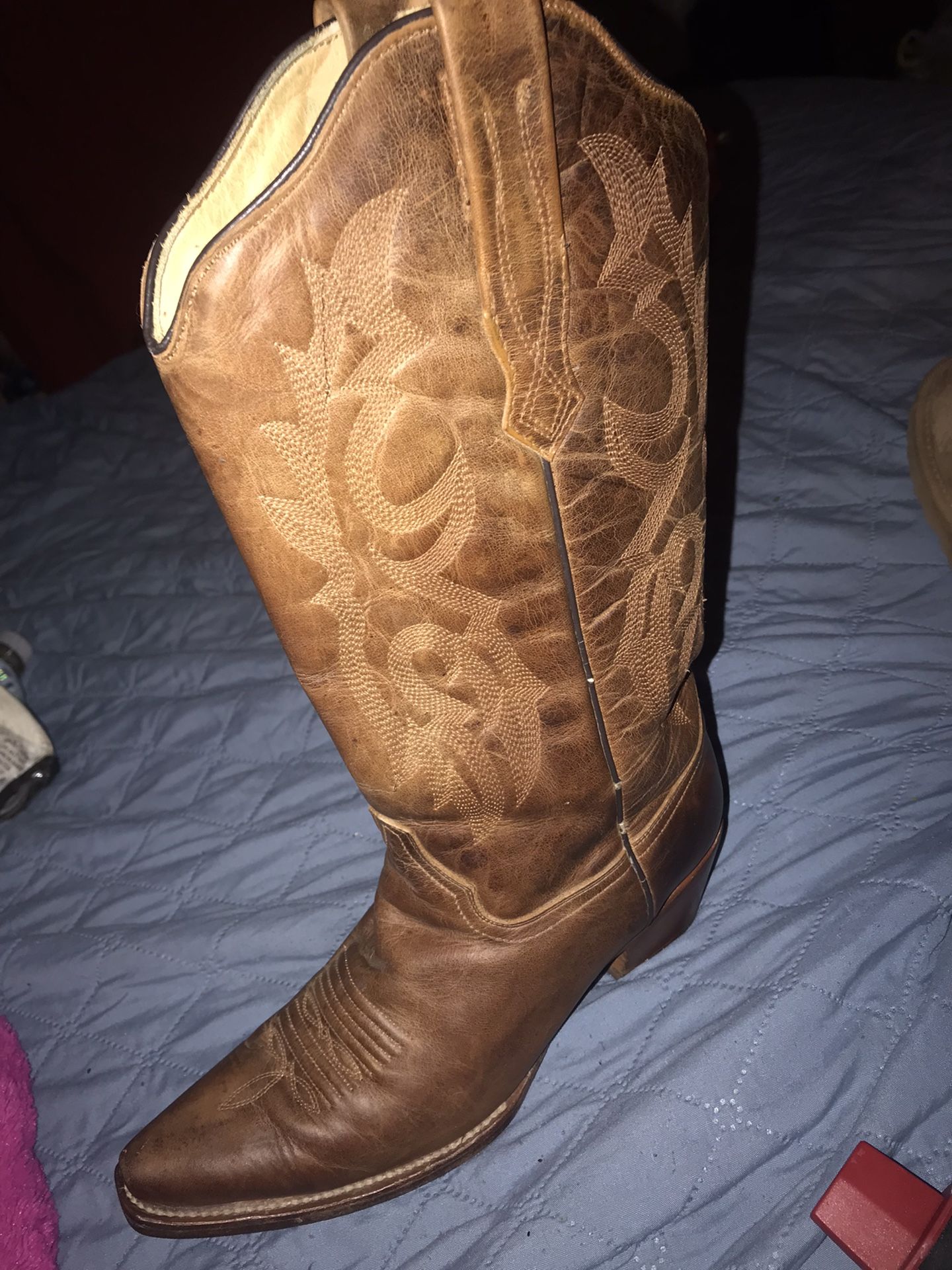 Corral Boots