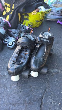 Men’s Roller skates size 9.5