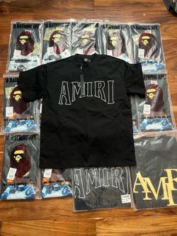 Amiri shirt