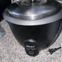 Rice Cooker