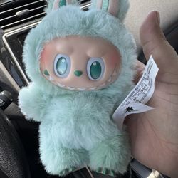 LABUBU