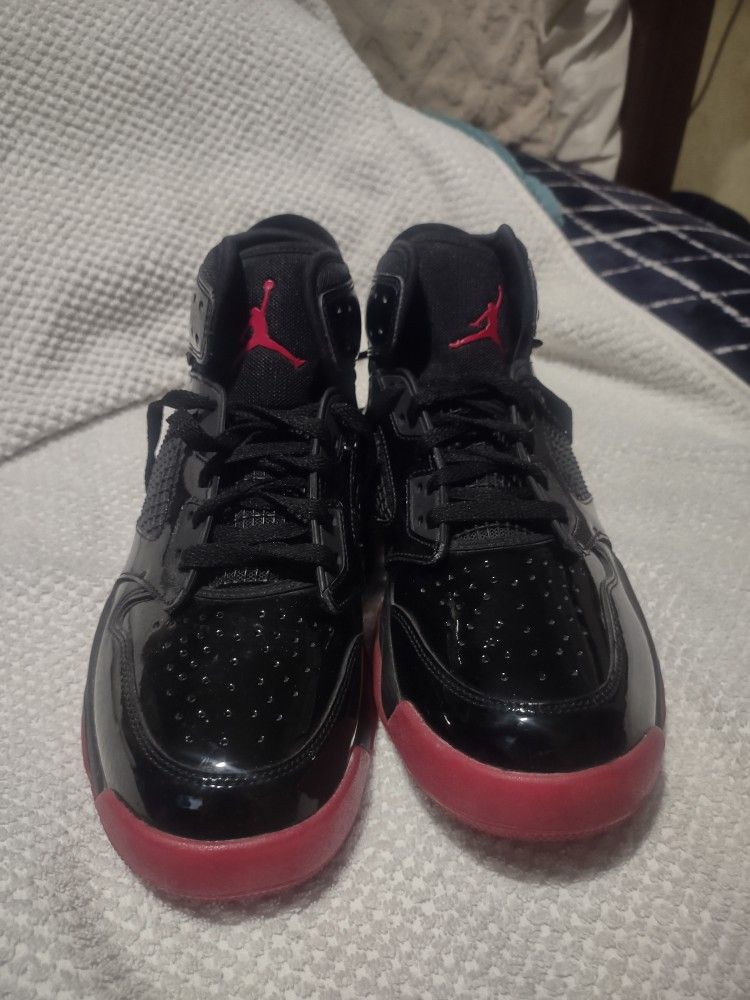 Jordan Size 9.5