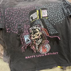 Warren Lotas Tshirt