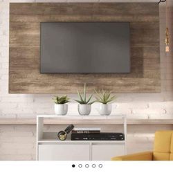 Floating Wall TV Mount