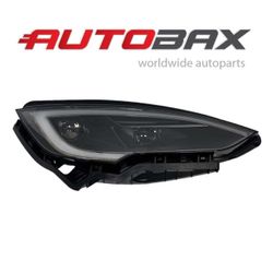 2022 2023 2024 TESLA MODEL S FRONT RIGHT PASSENGER SIDE HEADLIGHT HEADLAMP OEM