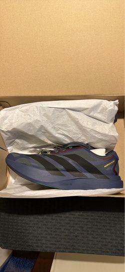 Adidas Adizero Pro Running Shoes