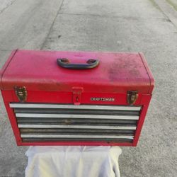 Tool Box 