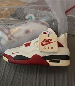 Jordan 4 retro og nigel brick after brick