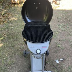 Electric Grill