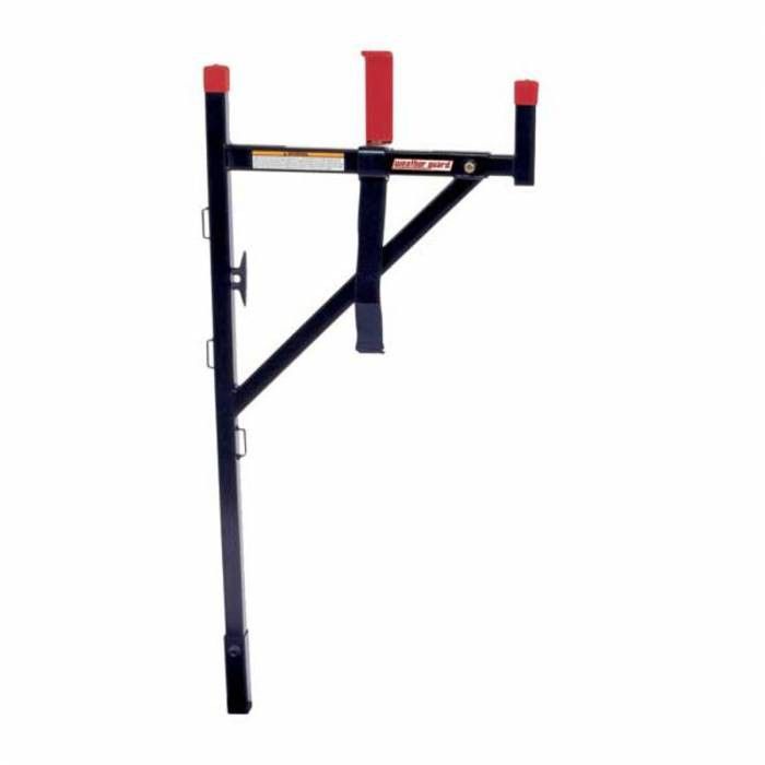 Truck ladder racks weatherguard