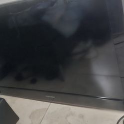 Samsung 43 inch tv
