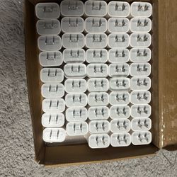 20W USD-C FAST CHARGING KIT-power Adapater & Type C