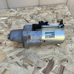 Honda Civic,crv Starter