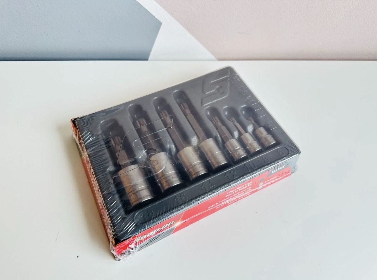 Snap-on TSS7KIT