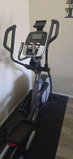 ProForm Elliptical Trainer