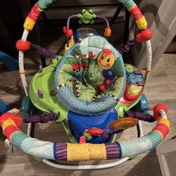 Infant Activity Center jumper