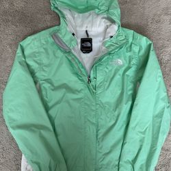 Woman’s Windbreaker Jacket 