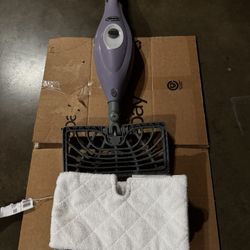 Shark Corded Steam Mop