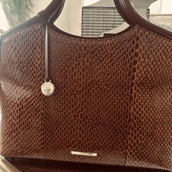 Brahmin Handbag New