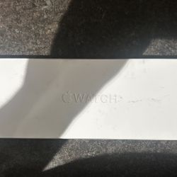 Apple Watch Series 10 46mm Jet Black
