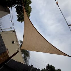 Shade Sail