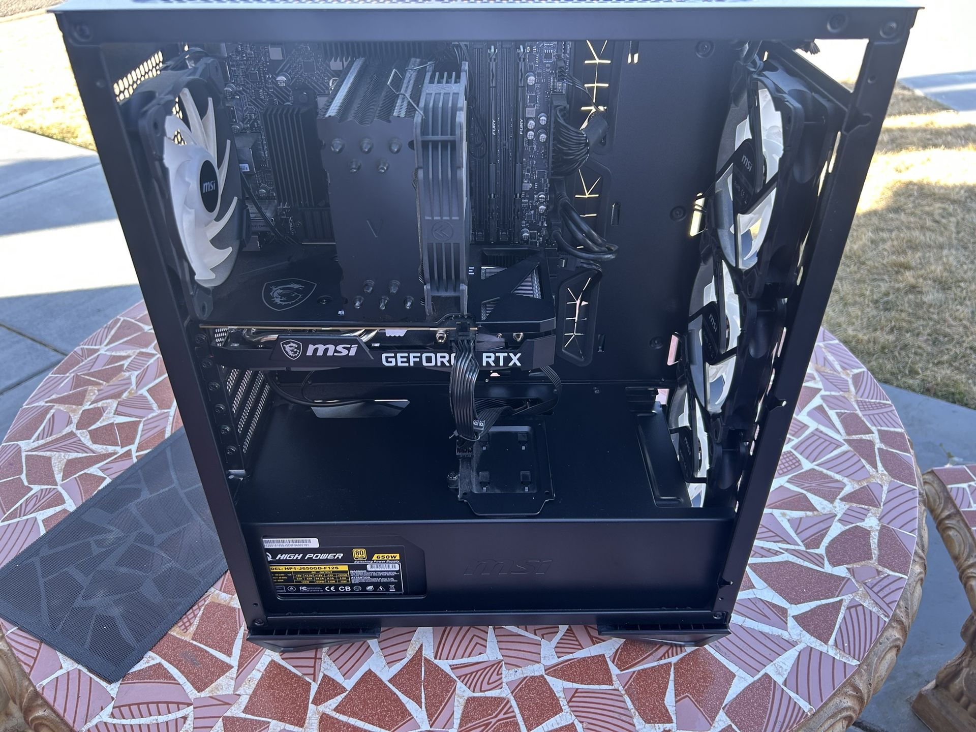 Pc Monitor