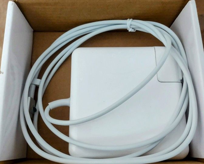MACBOOK Air 16.5v wp-A1184 AC power adapter