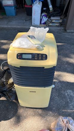 Portable AC unit