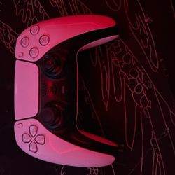 Ps5 Controller White 