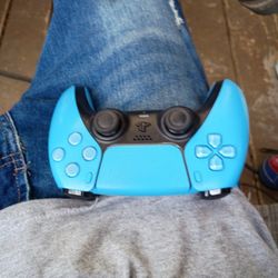 PlayStation 5 Controller