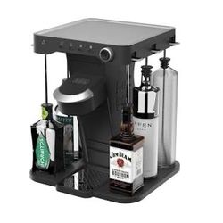 Cocktail Maker