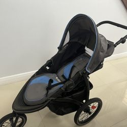 Graco Stroller 