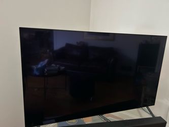 LG TV 48in  A2 OLED
