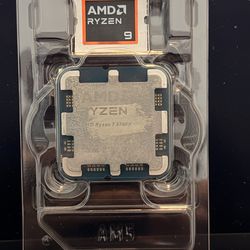 Ryzen 9700x gaming cpu