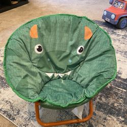 Toddler Chair Like New! 
