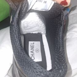 Chanel Size 7