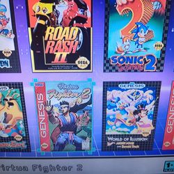 Wii U with Mario Kart 8 (Disc Not Working) Game Pad Cosmetics Fair. Mini Nintendo And Sega