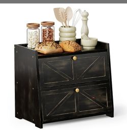 Bread Box