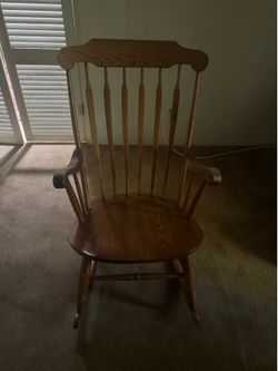 Rocking Chair