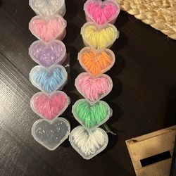 New Baby/toddler Hair Rubber bands