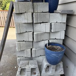 Retaining Wall Block