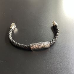  New Chrome Hearts Bracelet