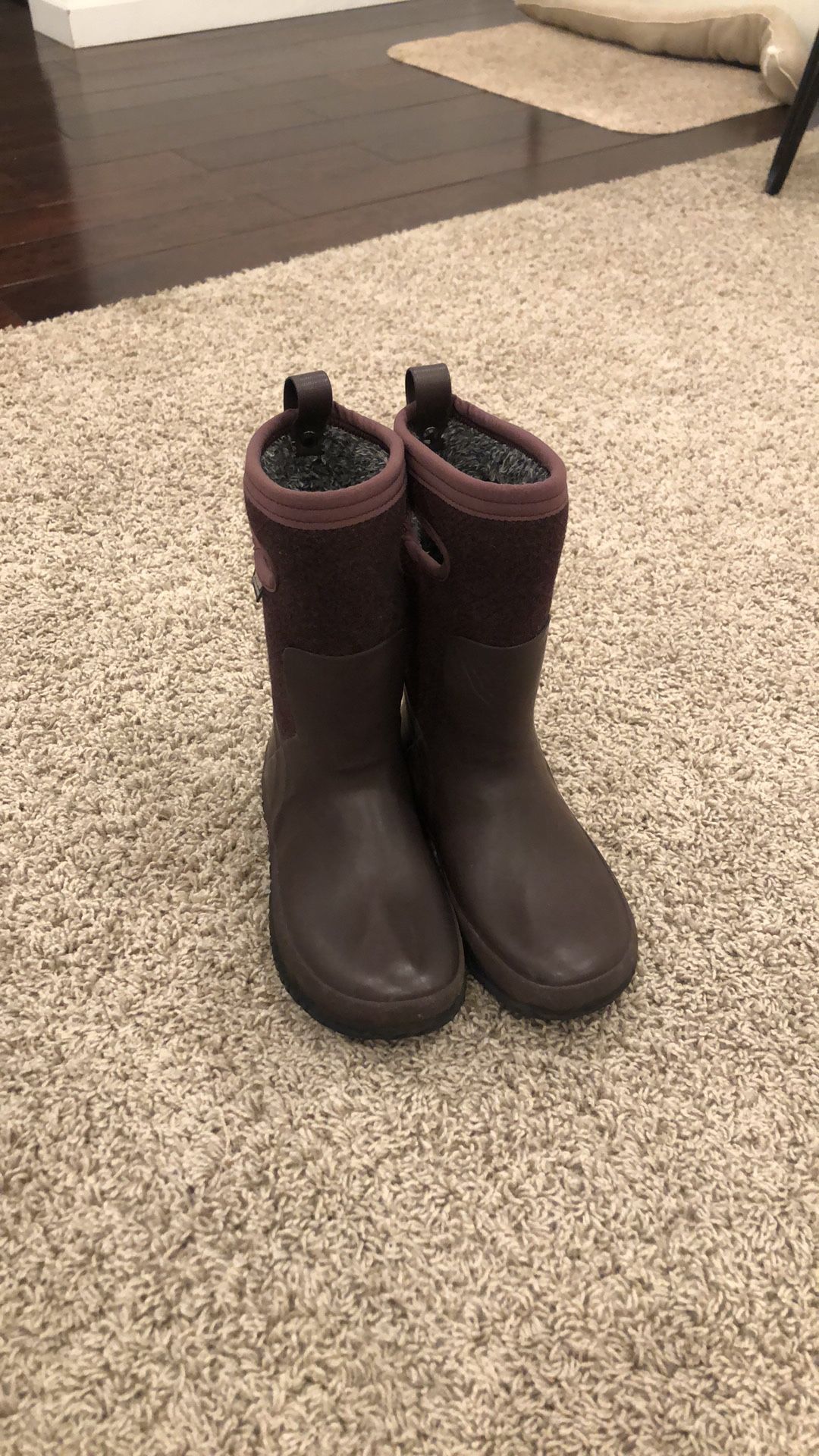 Bogs Kids Rain boots / Winter Boot