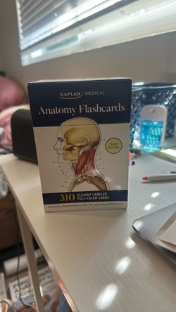 Flashcards