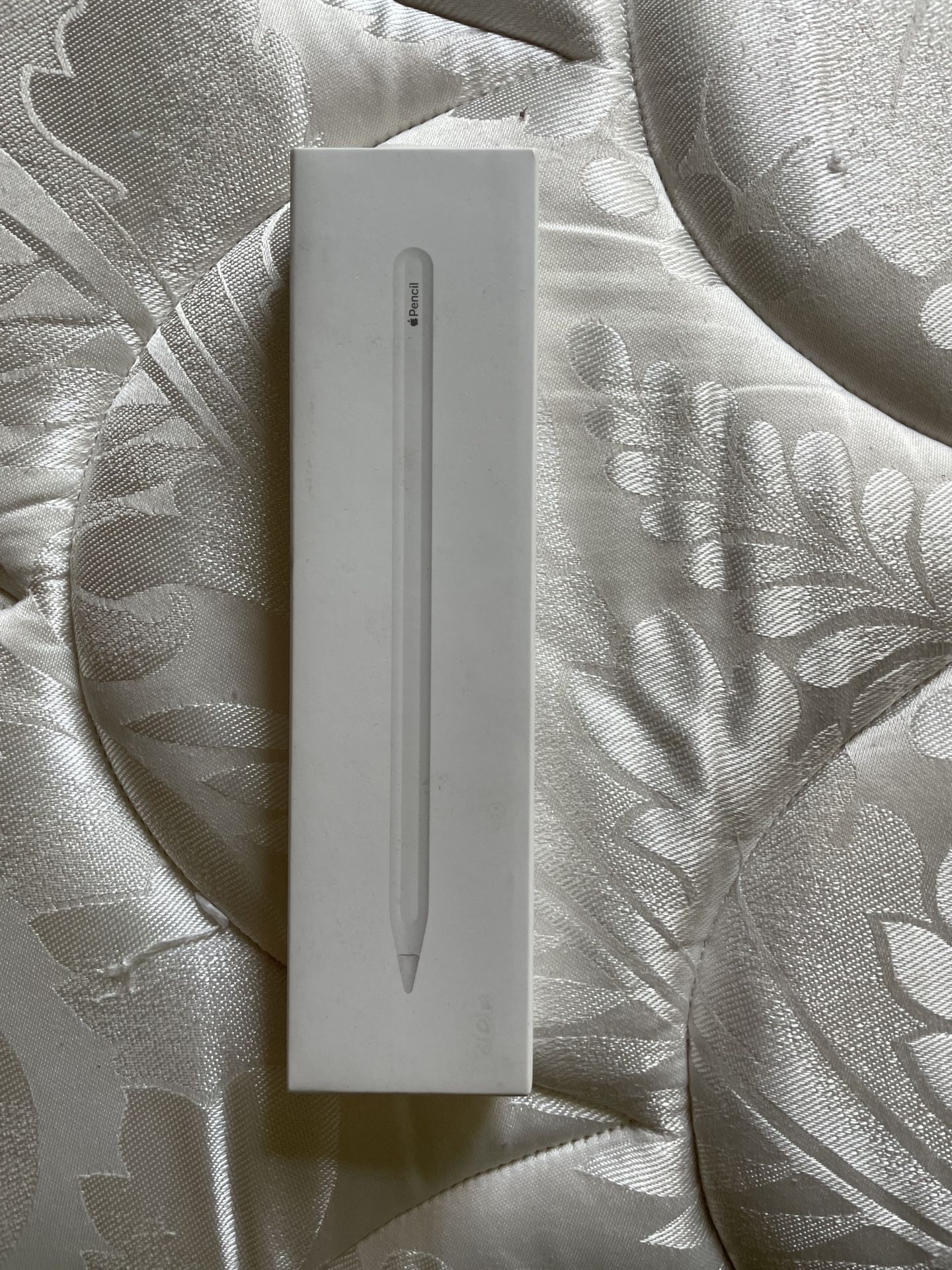 Apple Pencil (2nd Generation)